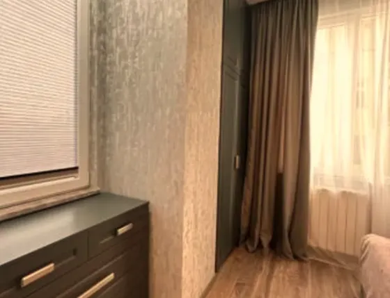 Apartments For Rent two-room 45м² 4/9 floor Tbilisi