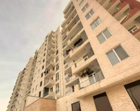 Apartments For Rent two-room 45м² 4/9 floor Tbilisi