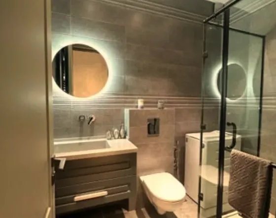 Apartments For Rent two-room 45м² 4/9 floor Tbilisi