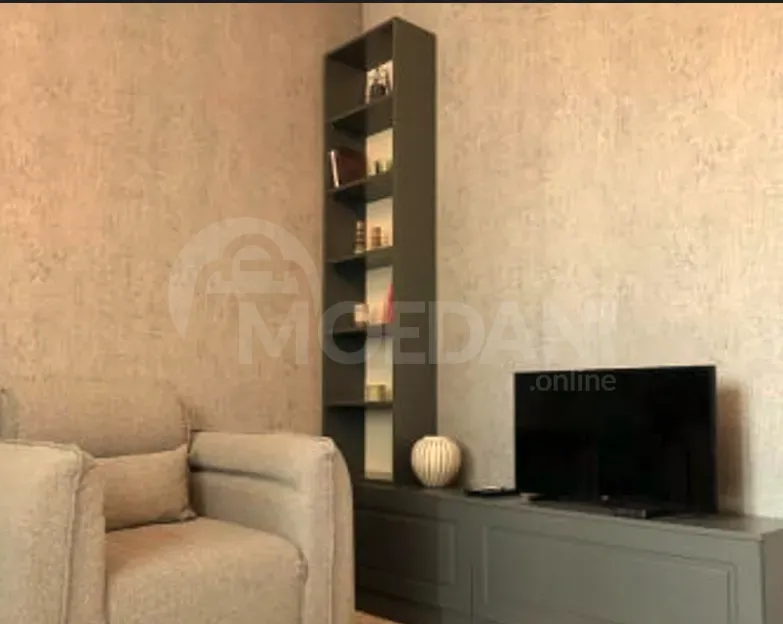 Сдам 2-комн. квартиру 45м² 4/9 эт. Тбилиси - изображение 12