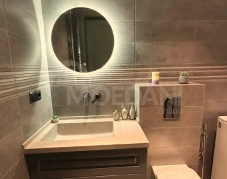 Сдам 2-комн. квартиру 45м² 4/9 эт. Тбилиси - изображение 8