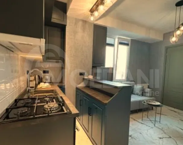 Сдам 2-комн. квартиру 45м² 4/9 эт. Тбилиси - изображение 13