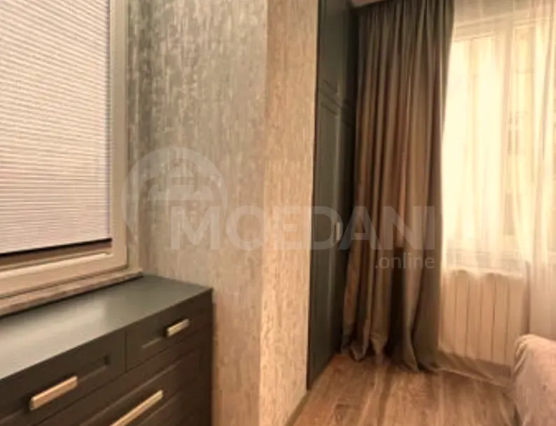 Сдам 2-комн. квартиру 45м² 4/9 эт. Тбилиси - изображение 6