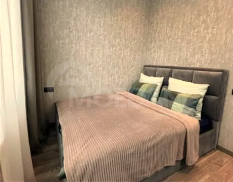 Сдам 2-комн. квартиру 45м² 4/9 эт. Тбилиси - изображение 11