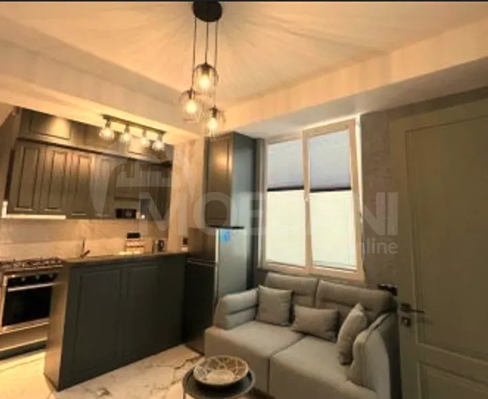 Сдам 2-комн. квартиру 45м² 4/9 эт. Тбилиси - изображение 10