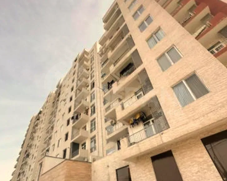 Сдам 2-комн. квартиру 45м² 4/9 эт. Тбилиси - изображение 4