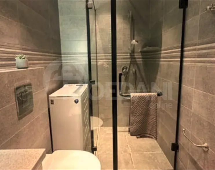 Сдам 2-комн. квартиру 45м² 4/9 эт. Тбилиси - изображение 7