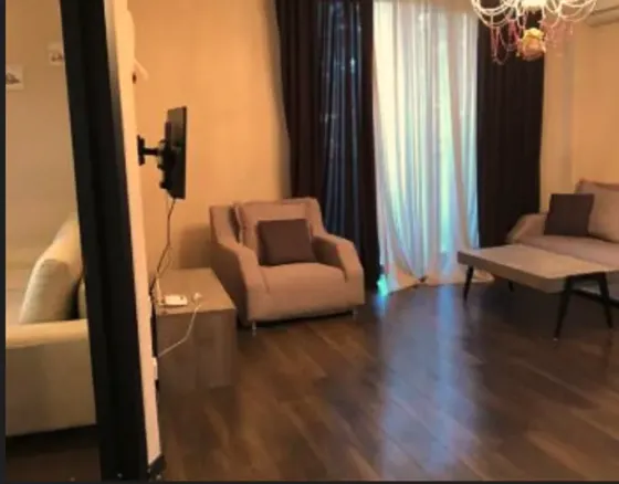 ქირავდება 3 ოთახიანი ბინა 115მ² 3/12 სართ თბილისი