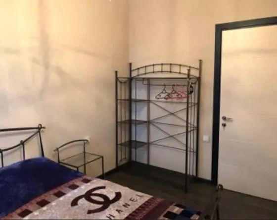 ქირავდება 3 ოთახიანი ბინა 115მ² 3/12 სართ თბილისი