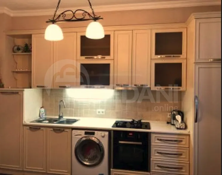 Apartments For Rent three-room 115м² 3/12 floor Tbilisi - photo 7
