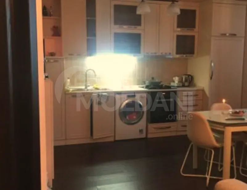 Apartments For Rent three-room 115м² 3/12 floor Tbilisi - photo 10