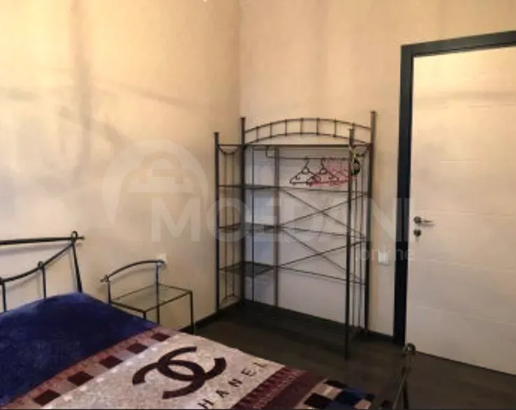Apartments For Rent three-room 115м² 3/12 floor Tbilisi - photo 3