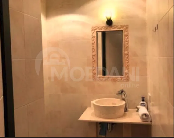 Apartments For Rent three-room 115м² 3/12 floor Tbilisi - photo 5