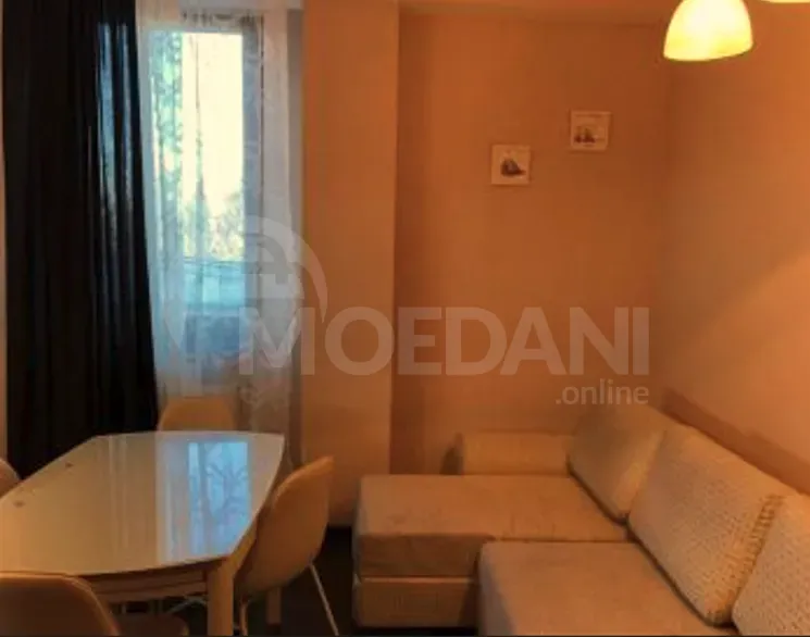 Apartments For Rent three-room 115м² 3/12 floor Tbilisi - photo 2