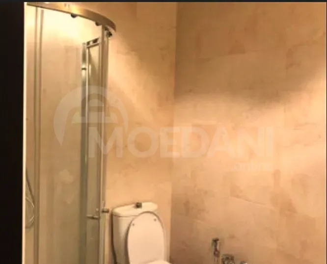 Apartments For Rent three-room 115м² 3/12 floor Tbilisi - photo 4