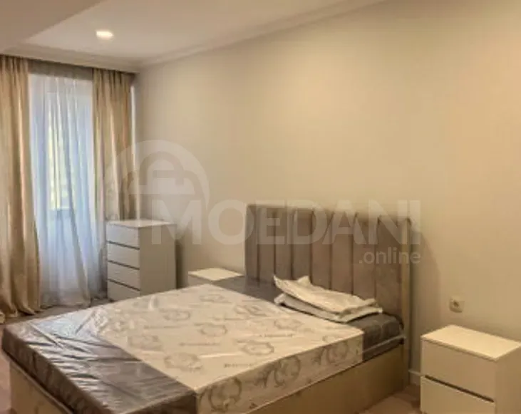 Apartments For Rent three-room 80м² 9/17 floor Tbilisi - photo 8