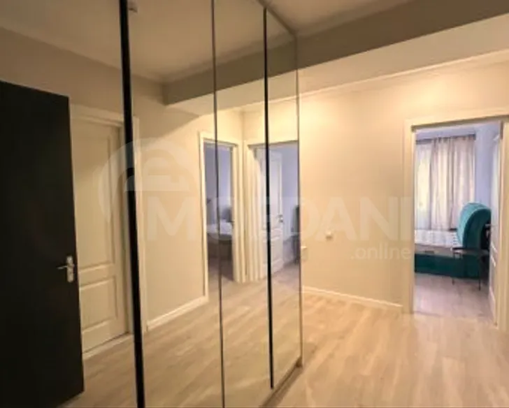 Apartments For Rent three-room 80м² 9/17 floor Tbilisi - photo 3