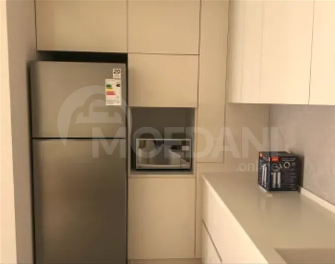 Apartments For Rent three-room 80м² 9/17 floor Tbilisi - photo 5