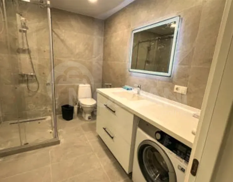 Apartments For Rent three-room 80м² 9/17 floor Tbilisi - photo 6