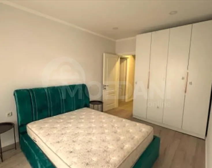 Apartments For Rent three-room 80м² 9/17 floor Tbilisi - photo 7