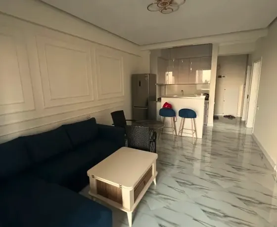 ქირავდება 3 ოთახიანი ბინა 79მ² 4/21 სართ თბილისი