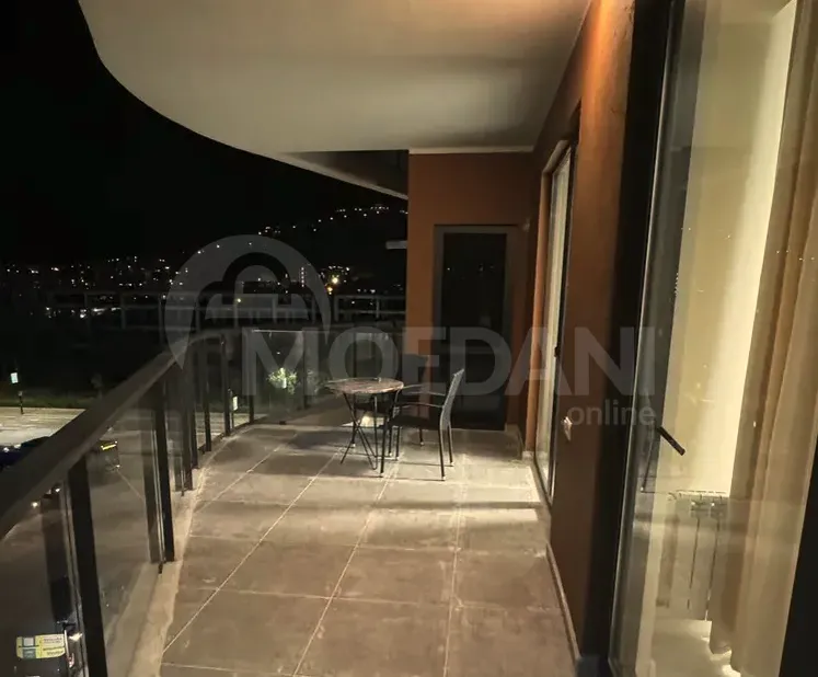Apartments For Rent three-room 79м² 4/21 floor Tbilisi - photo 4