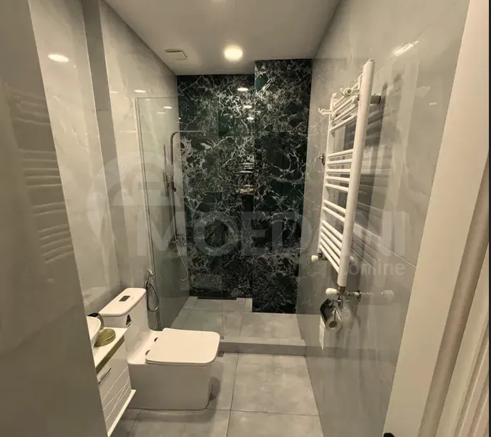 Apartments For Rent three-room 79м² 4/21 floor Tbilisi - photo 3