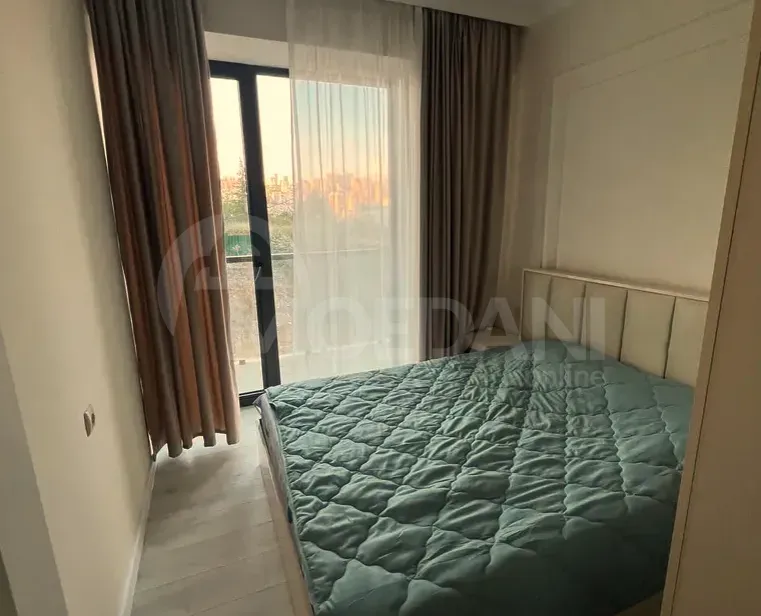 Apartments For Rent three-room 79м² 4/21 floor Tbilisi - photo 11