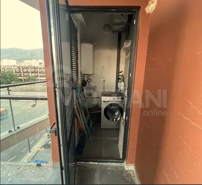 Apartments For Rent three-room 79м² 4/21 floor Tbilisi - photo 10