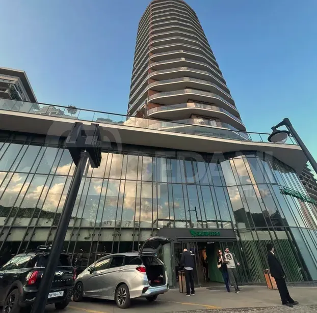 Apartments For Rent three-room 79м² 4/21 floor Tbilisi - photo 12