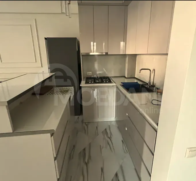 Apartments For Rent three-room 79м² 4/21 floor Tbilisi - photo 9