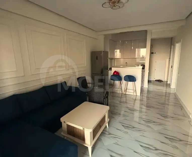 Apartments For Rent three-room 79м² 4/21 floor Tbilisi - photo 2