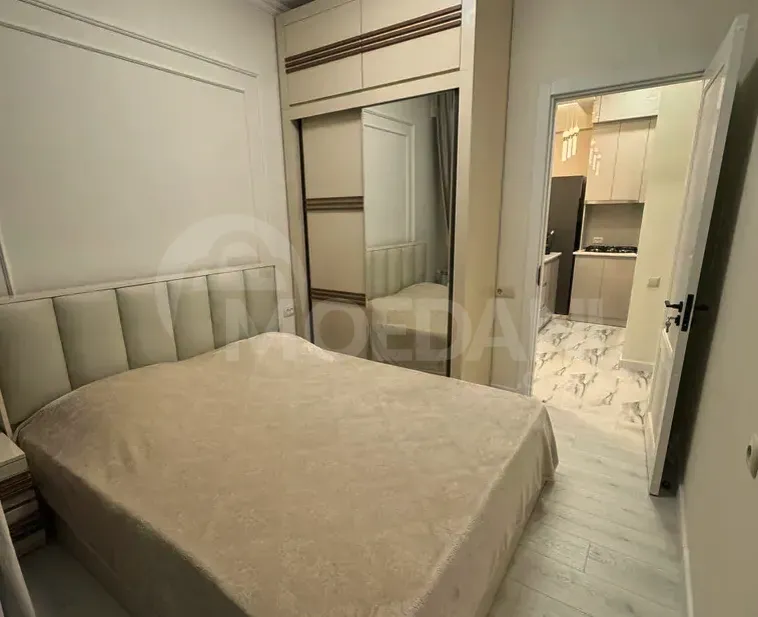 Apartments For Rent three-room 79м² 4/21 floor Tbilisi - photo 6