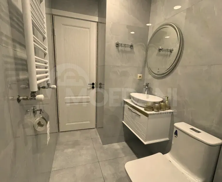 Apartments For Rent three-room 79м² 4/21 floor Tbilisi - photo 7