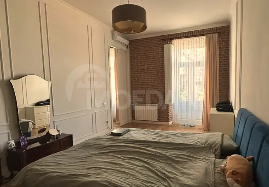 ქირავდება 2 ოთახიანი ბინა 65მ² 2/2 სართ თბილისი - photo 9