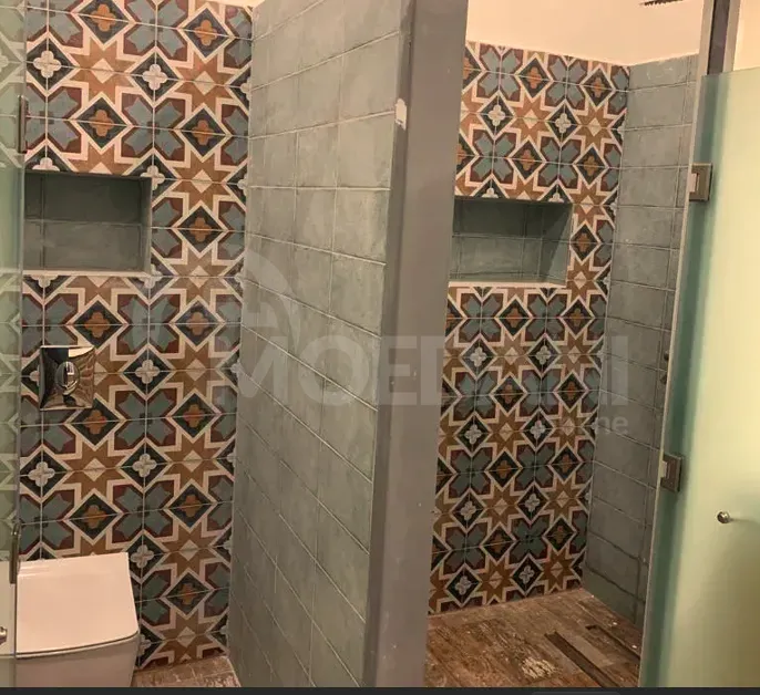 ქირავდება 2 ოთახიანი ბინა 65მ² 2/2 სართ თბილისი - photo 7