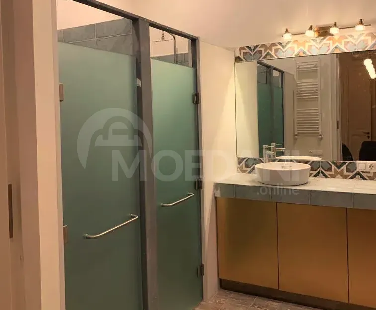 ქირავდება 2 ოთახიანი ბინა 65მ² 2/2 სართ თბილისი - photo 2