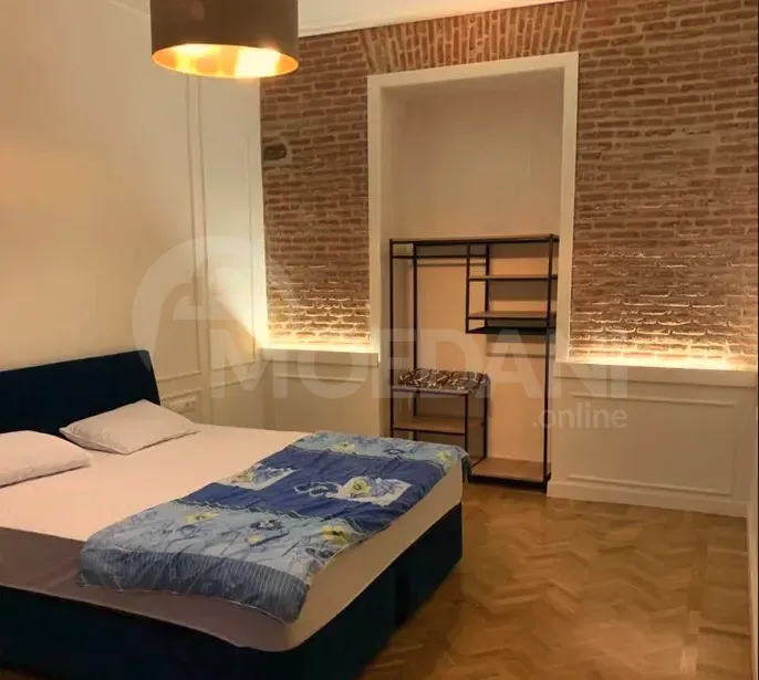 ქირავდება 2 ოთახიანი ბინა 65მ² 2/2 სართ თბილისი - photo 6