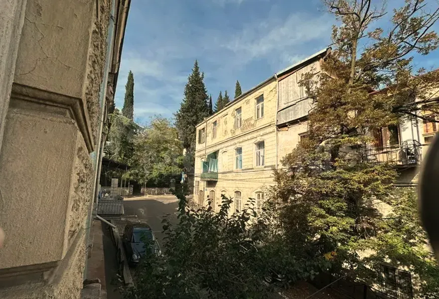 ქირავდება 2 ოთახიანი ბინა 65მ² 2/2 სართ თბილისი - photo 10