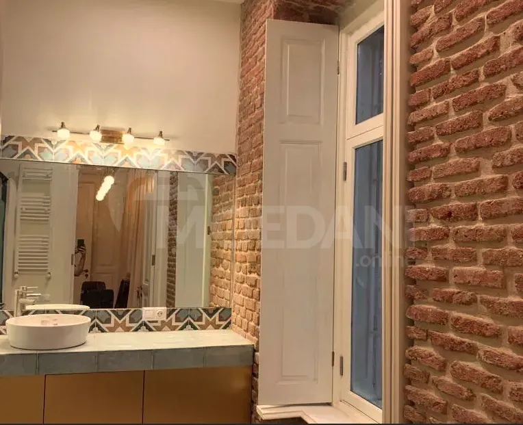 ქირავდება 2 ოთახიანი ბინა 65მ² 2/2 სართ თბილისი - photo 3