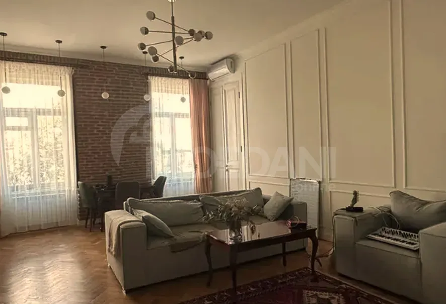 ქირავდება 2 ოთახიანი ბინა 65მ² 2/2 სართ თბილისი - photo 8