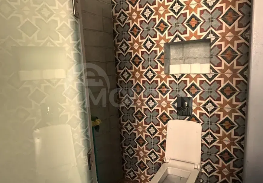 ქირავდება 2 ოთახიანი ბინა 65მ² 2/2 სართ თბილისი - photo 4