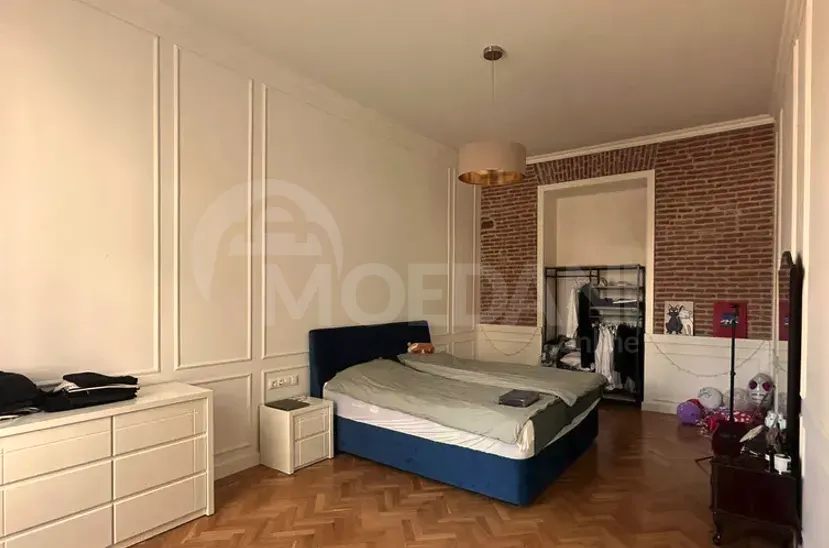 ქირავდება 2 ოთახიანი ბინა 65მ² 2/2 სართ თბილისი - photo 5