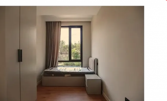 ქირავდება 3 ოთახიანი ბინა 70მ² 2/7 სართ თბილისი