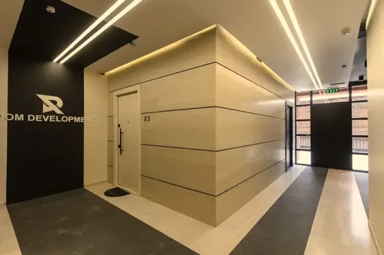 ქირავდება 3 ოთახიანი ბინა 70მ² 2/7 სართ თბილისი