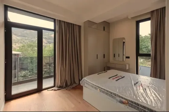 ქირავდება 3 ოთახიანი ბინა 70მ² 2/7 სართ თბილისი