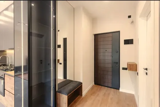 ქირავდება 3 ოთახიანი ბინა 70მ² 2/7 სართ თბილისი