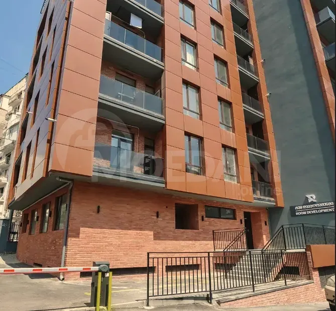 Apartments For Rent three-room 70м² 2/7 floor Tbilisi - photo 11