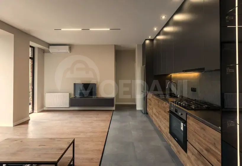 Apartments For Rent three-room 70м² 2/7 floor Tbilisi - photo 10