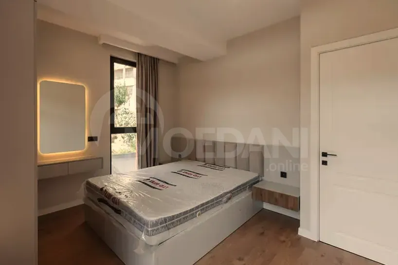 Apartments For Rent three-room 70м² 2/7 floor Tbilisi - photo 7